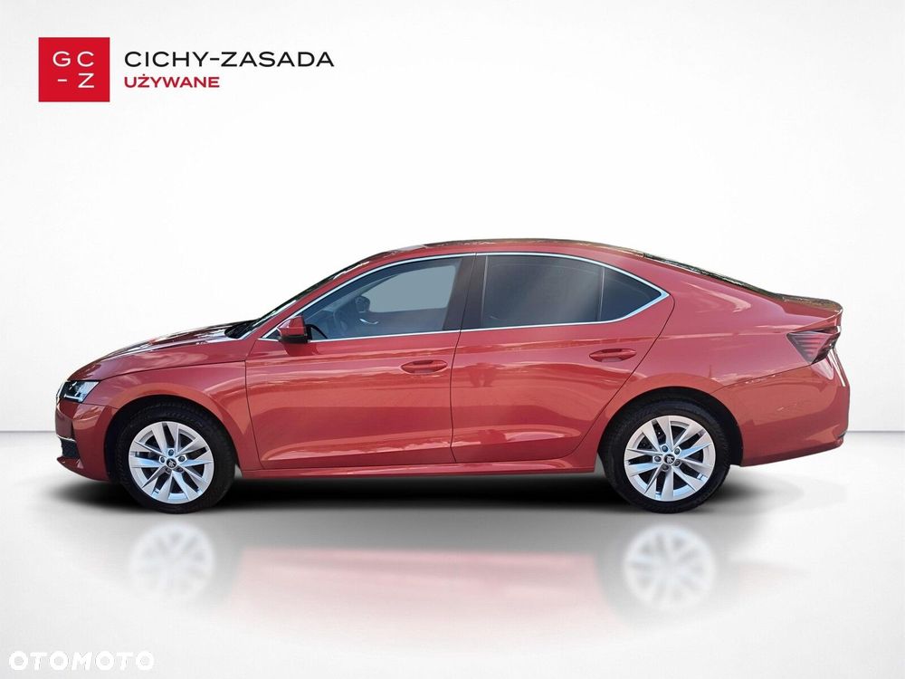 Skoda Octavia - 2