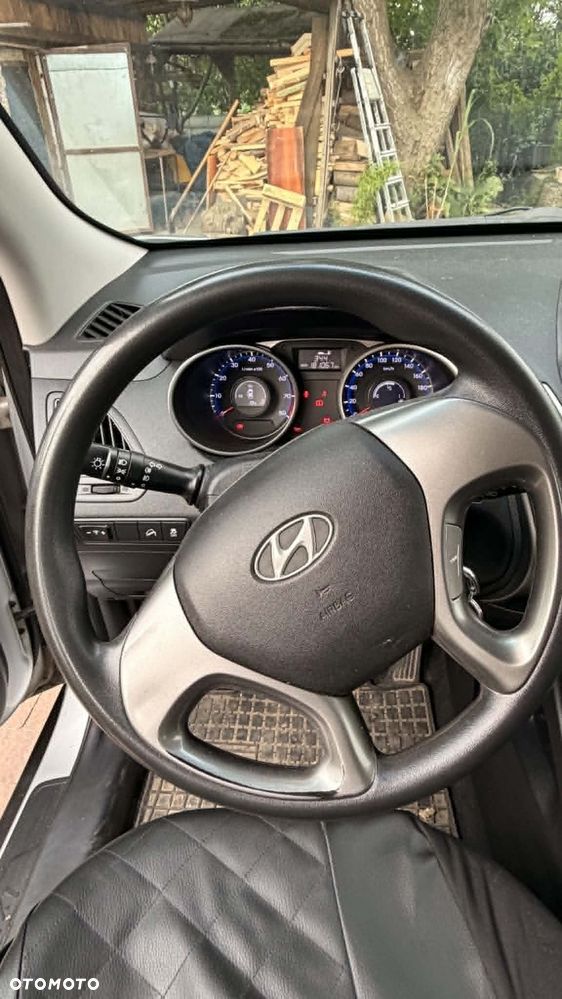 Hyundai ix35 1.6 GDI Classic 2WD - 4