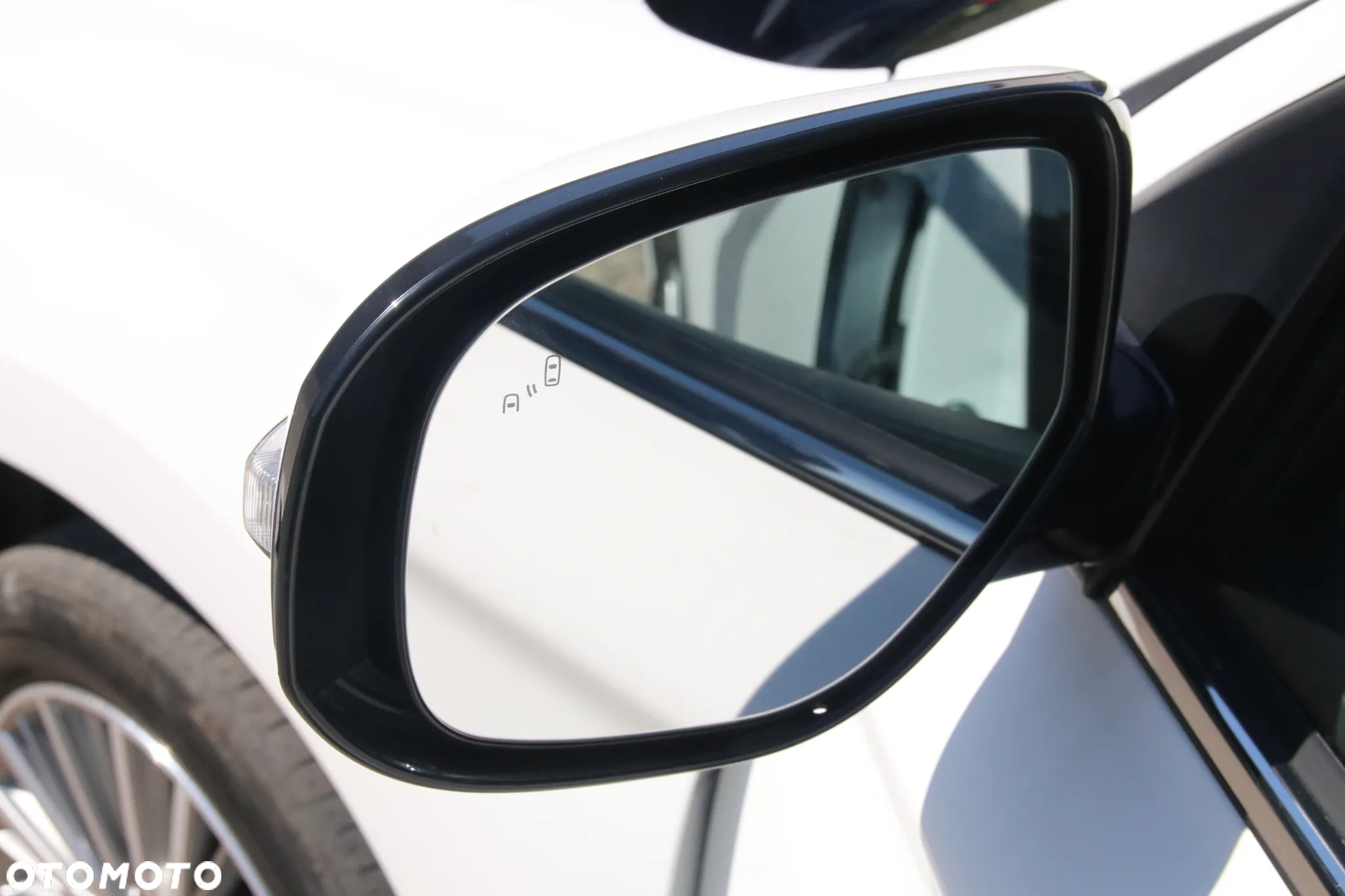 Mitsubishi Outlander 2.0 4WD Plug-In Hybrid - 40