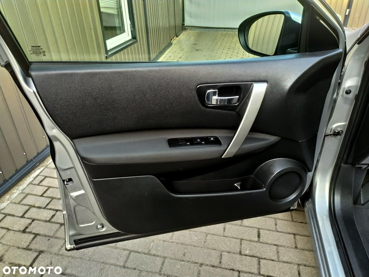 Nissan Qashqai 2.0 CVT acenta - 14