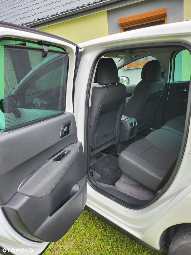Peugeot 3008 e-HDi 115 ETG6 Stop&Start Allure - 9