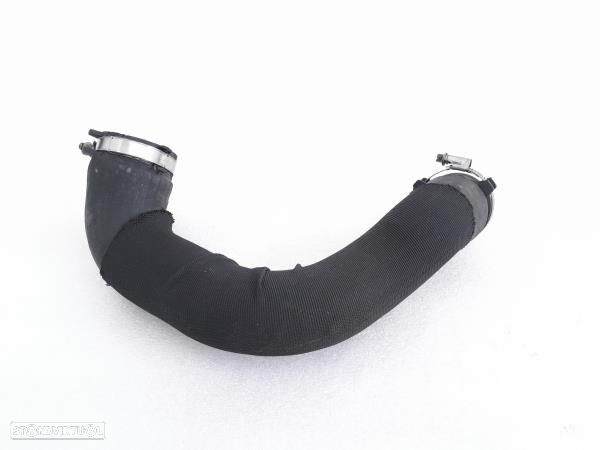 Tubo Intercooler  Audi A4 Avant (8K5, B8) - 1