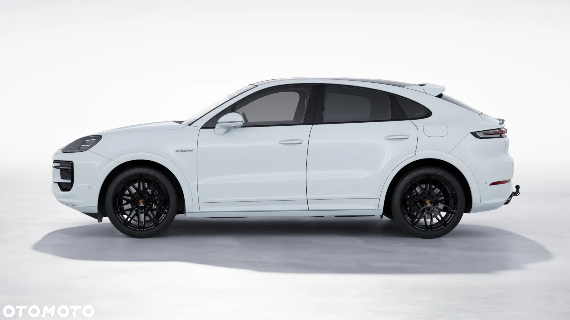Porsche Cayenne - 3