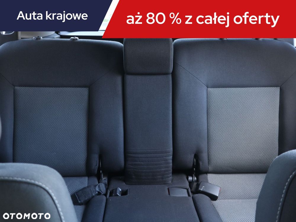 Opel Meriva - 12