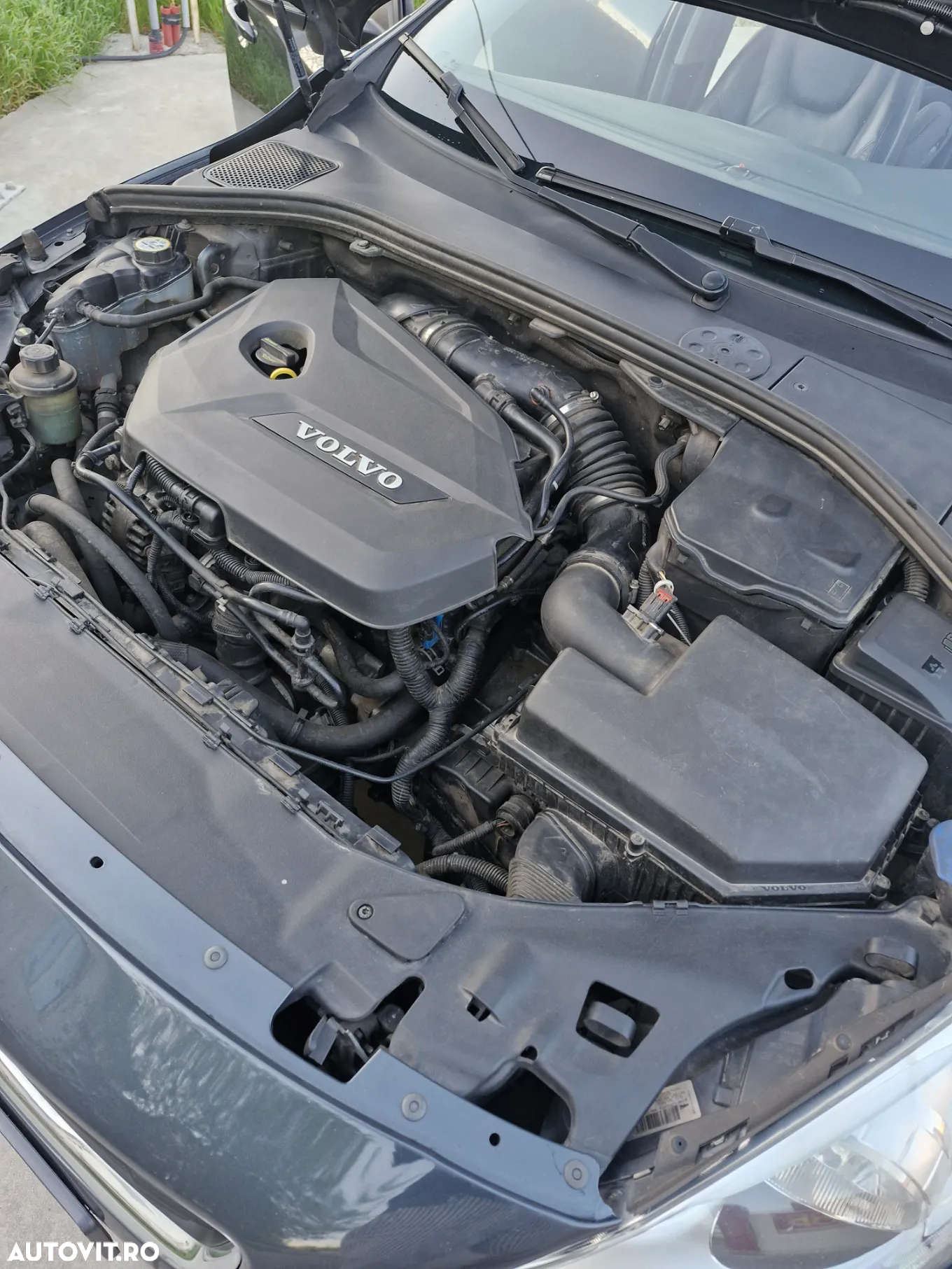 Volvo V60 T4 Basic - 8