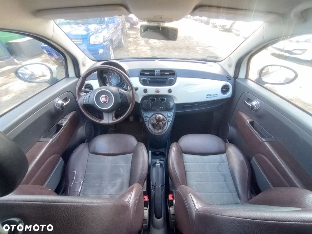 Fiat 500 - 5