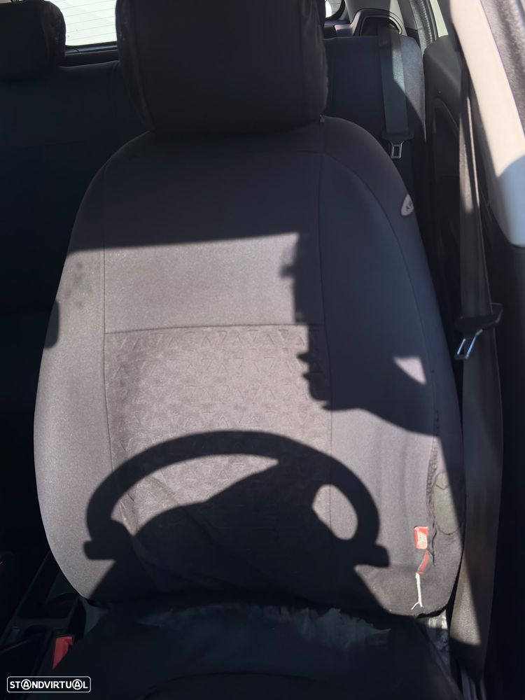 Fiat Punto - 11