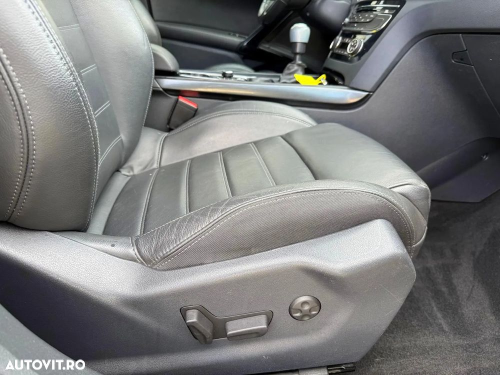Peugeot 508 - 14