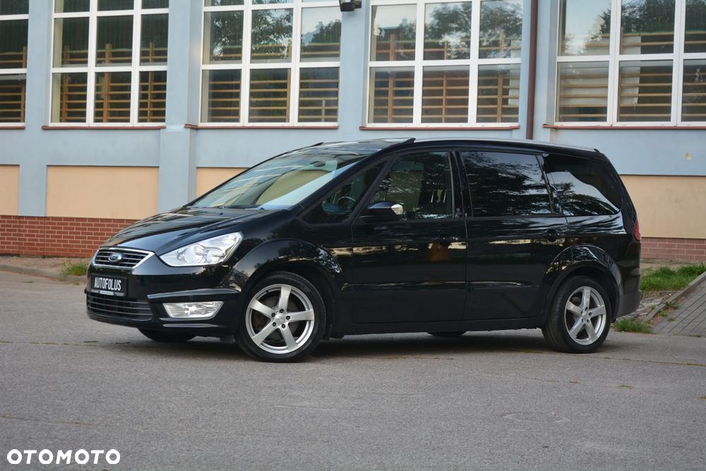 Ford Galaxy - 19