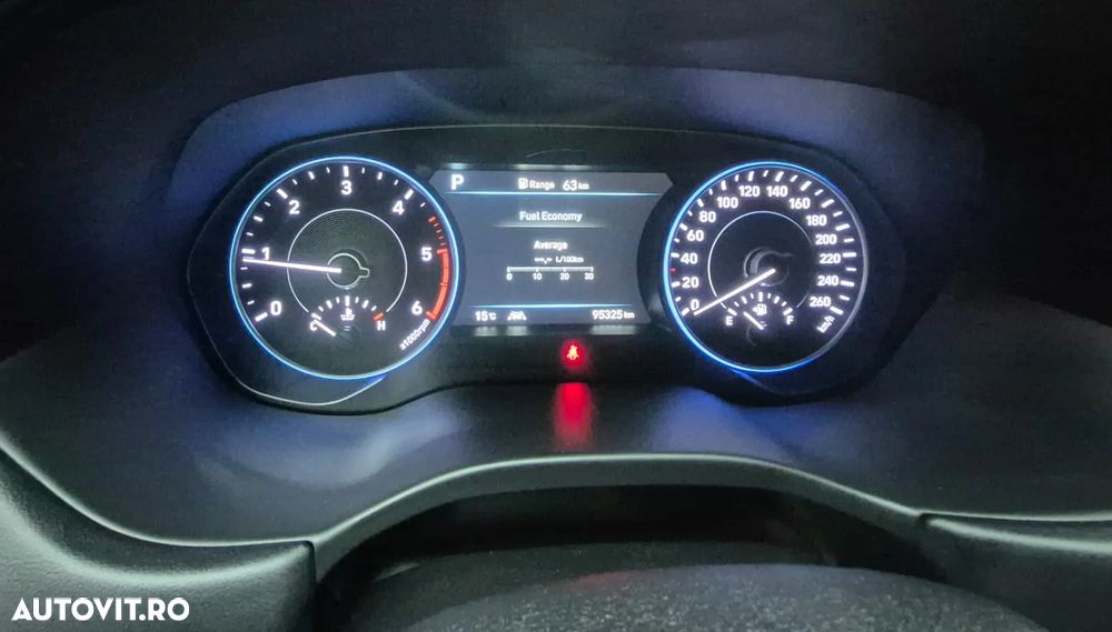 Hyundai Palisade - 19