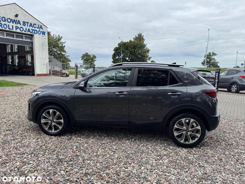 Kia Stonic 2019