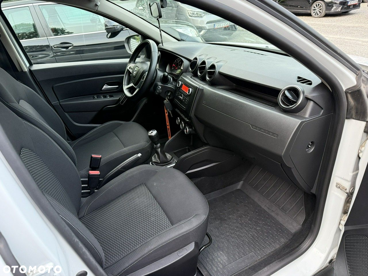 Dacia Duster - 25