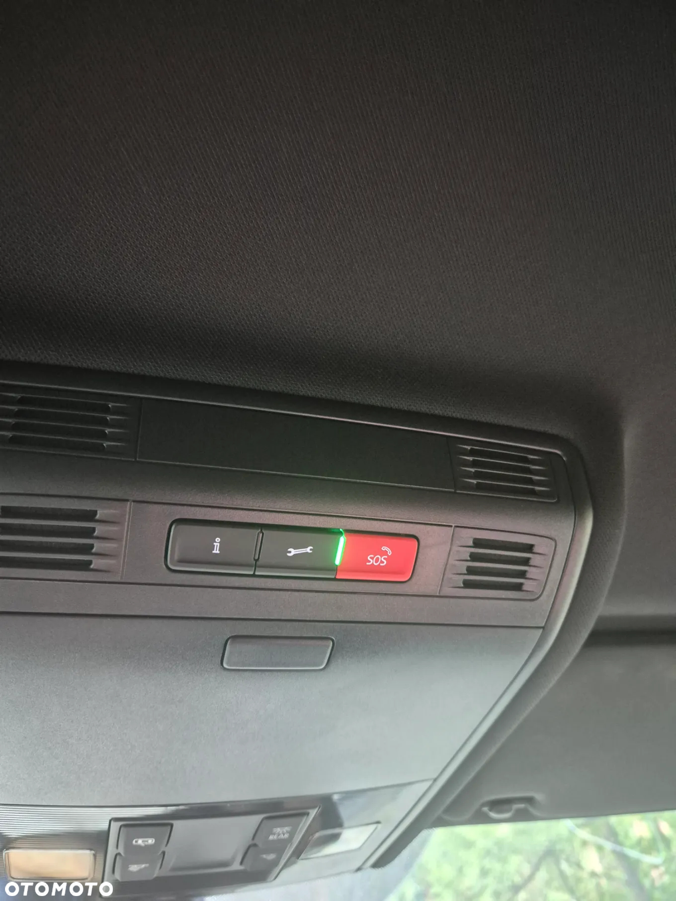 Volkswagen Golf VII 1.4 TSI Plug-In-Hybrid GTE - 17