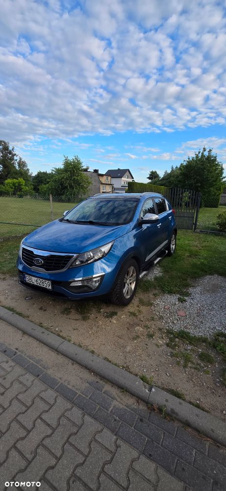 Kia Sportage 1.6 GDI XL 2WD - 3
