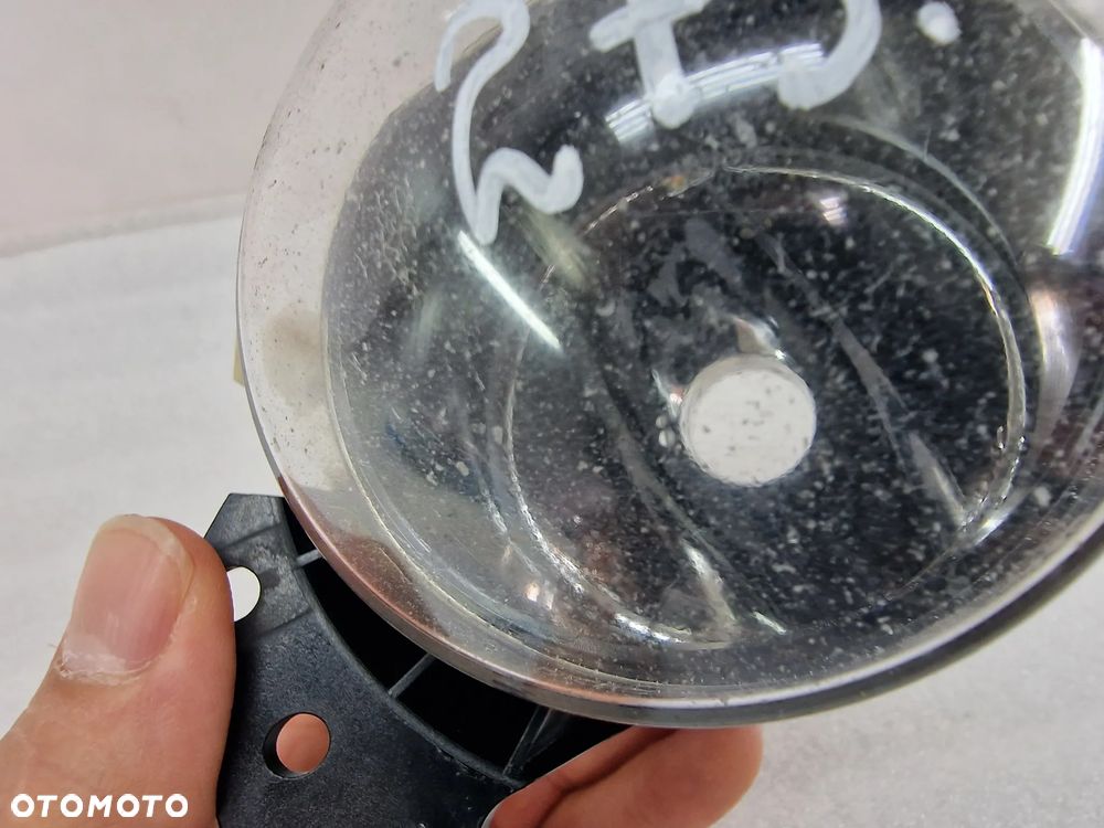 BMW E90 / E60 / E83 / E90 LEWY HALOGEN , NR 6910791 , NR AUKCJI H279 - 6