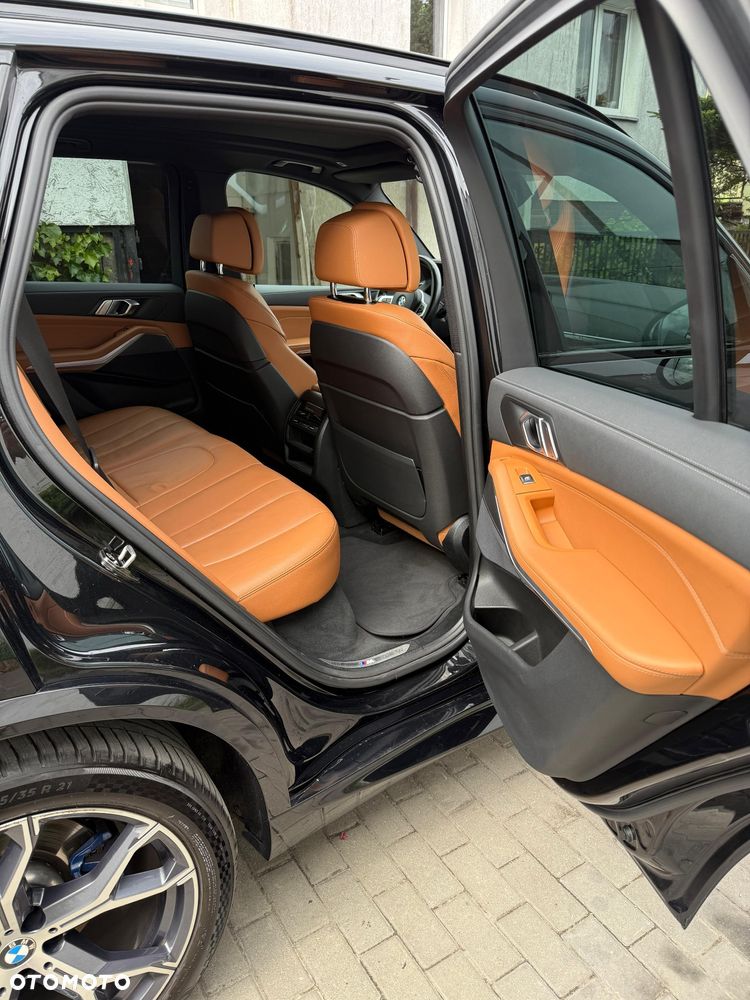 BMW X5 xDrive25d sport - 8