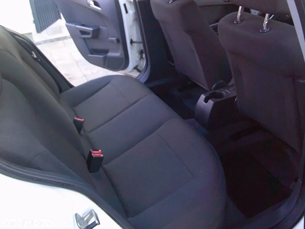 Opel Astra 1.4 Edition - 9