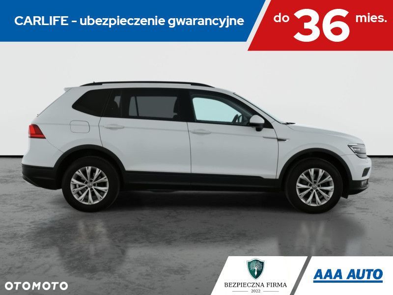 Volkswagen Tiguan Allspace - 8