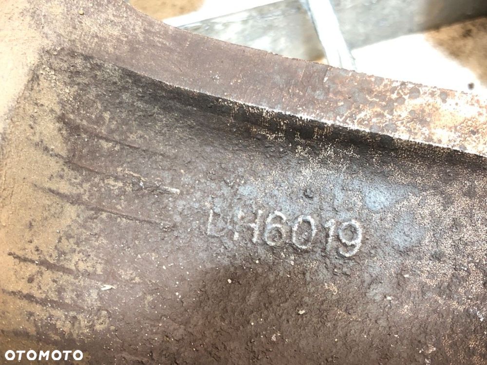 FELGI ALU KOMPLET 15 6J 4X100 53 ET 45  SUZUKI   DH6019 - 16