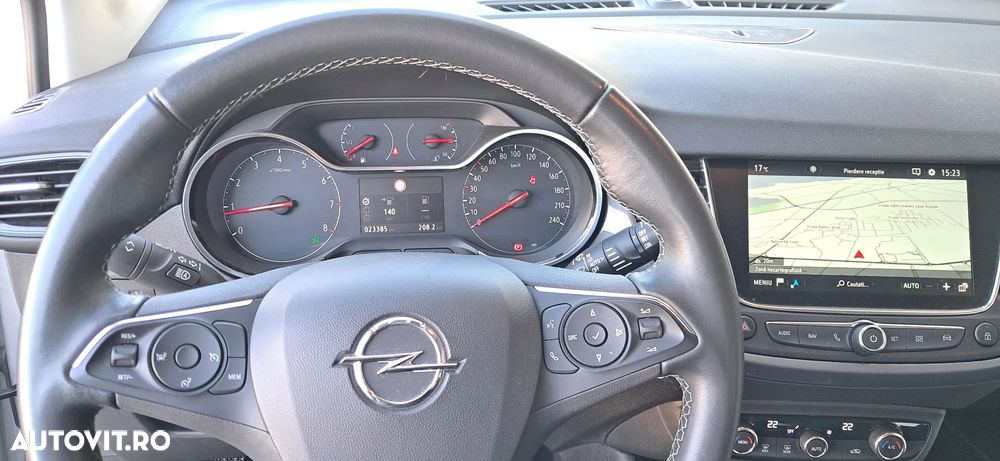 Opel Crossland - 20