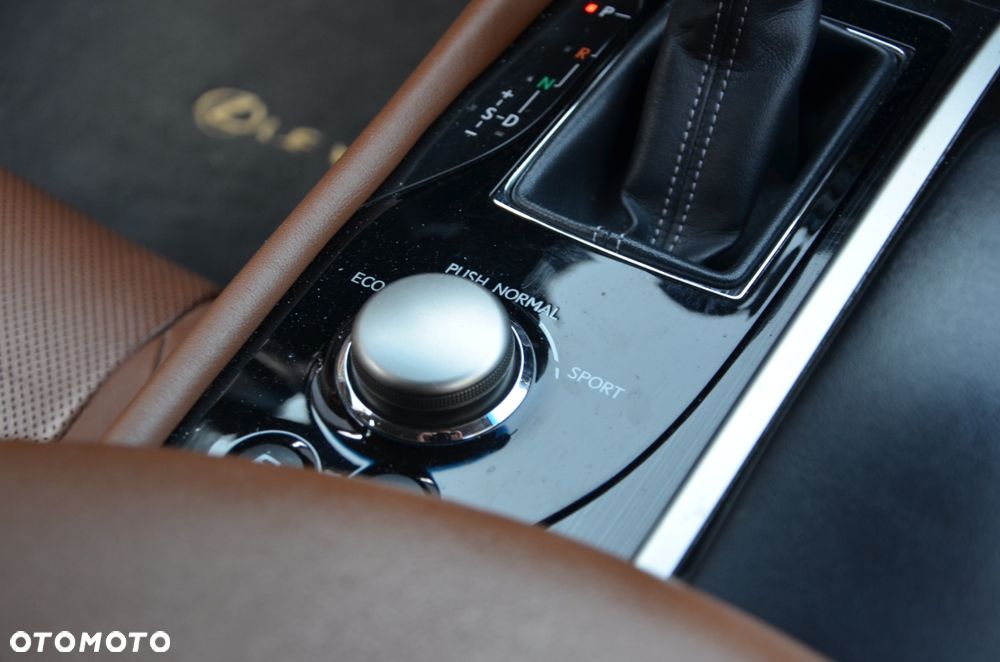 Lexus GS 300h Elegance - 23