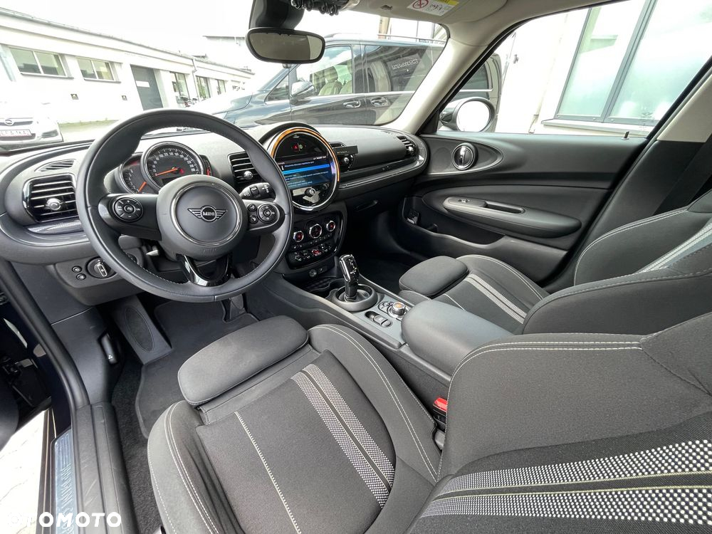 MINI Clubman Cooper S ALL4 - 2