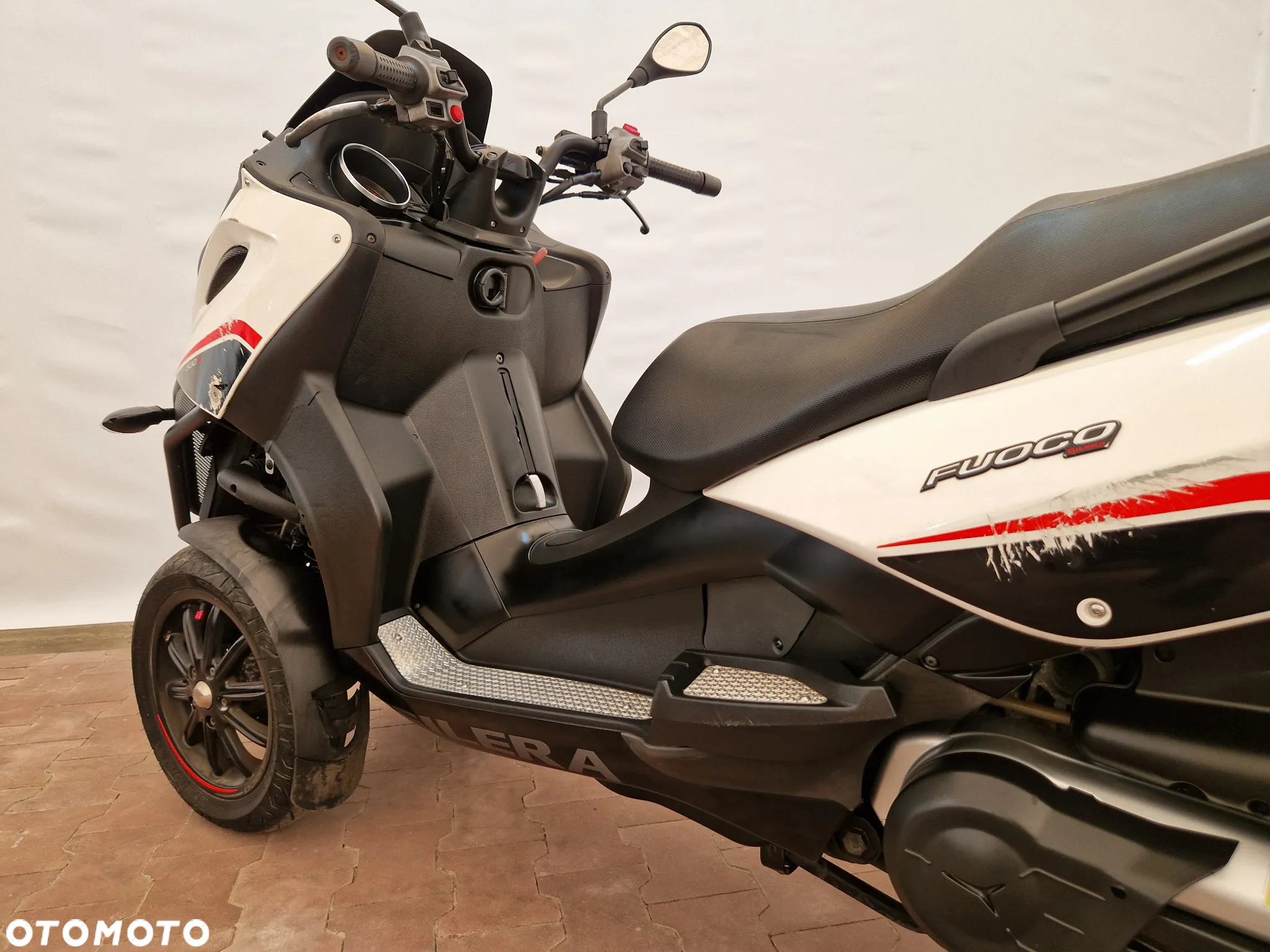 Gilera Inny - 31