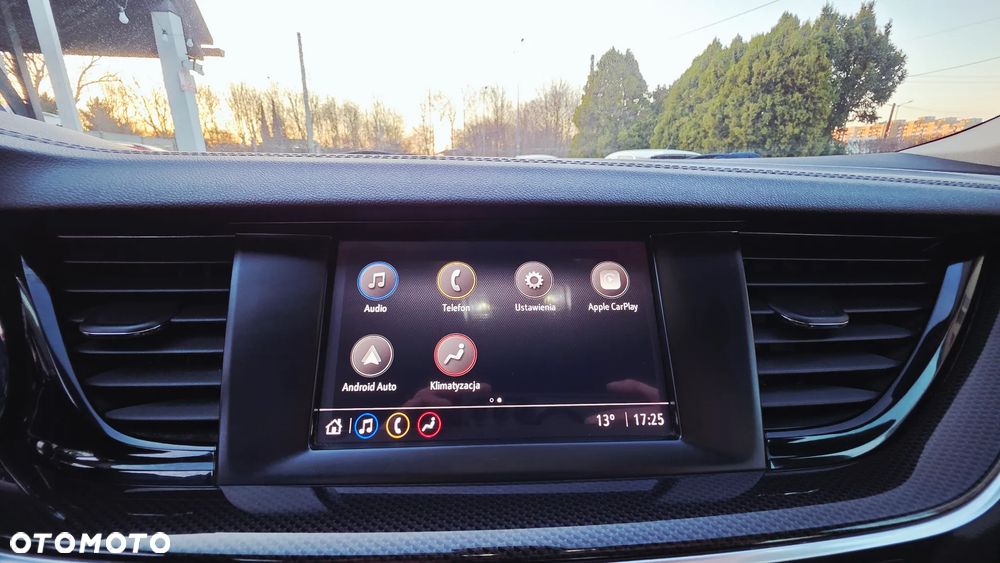 Opel Insignia 2.0 CDTI GS Line + S&S - 13