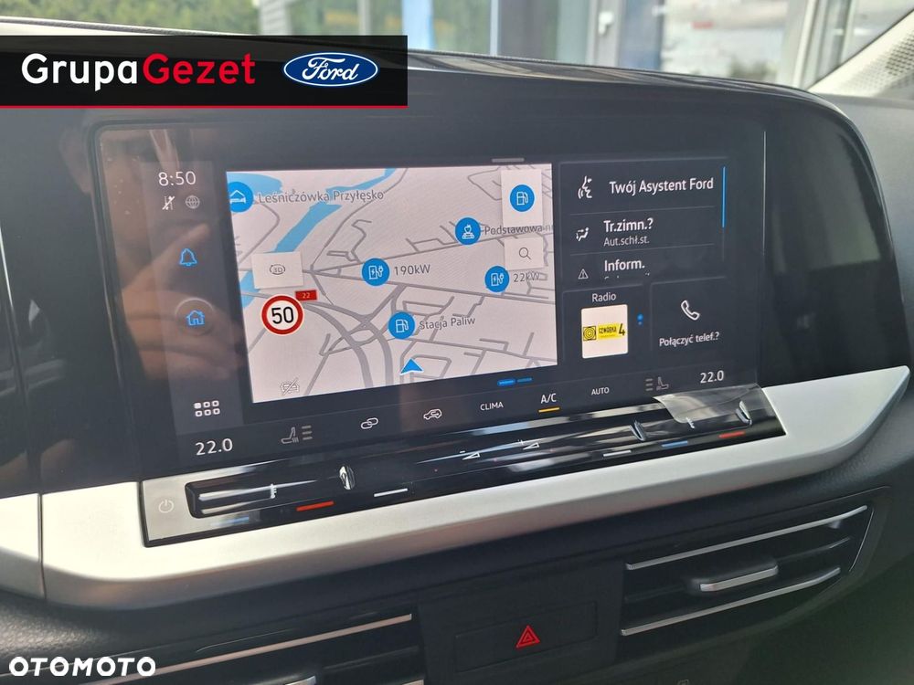 Ford Transit Connect - 8