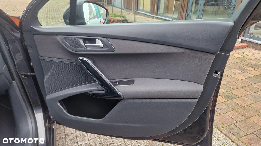 Peugeot 508 HDi FAP 160 Allure - 33