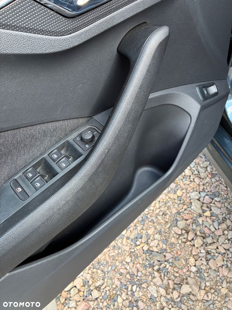 Skoda Kamiq 1.0 TSI Style - 18