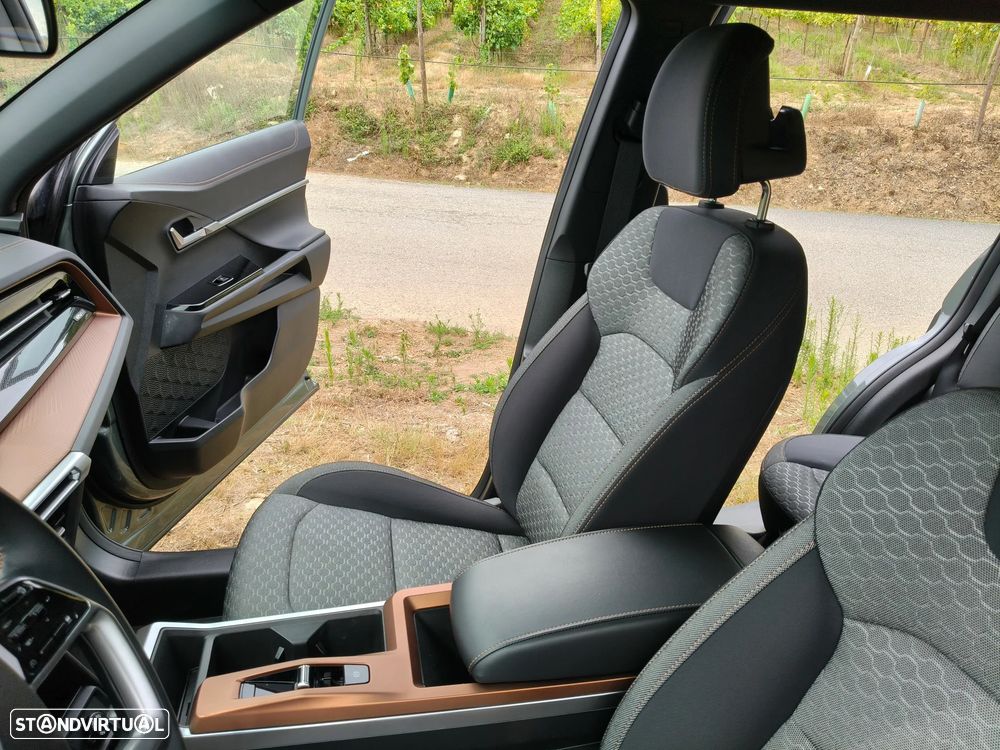 KGM Torres EVX 73.4 kWh K3 - 37