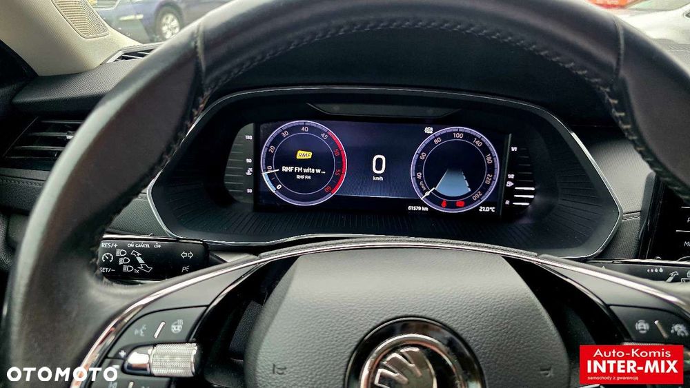 Skoda Octavia - 36