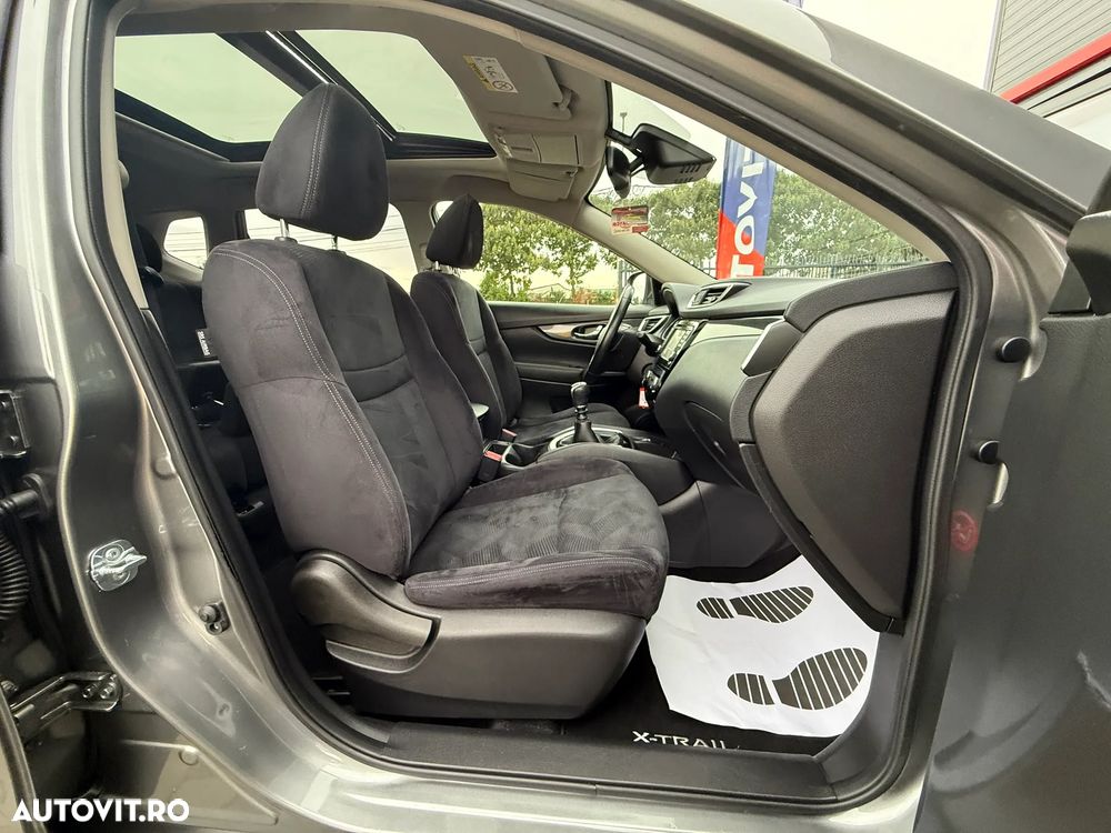 Nissan X-Trail 1.6 dCi Tekna - 16