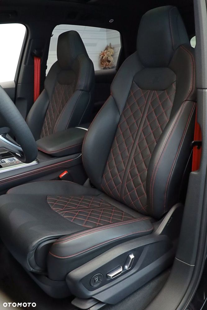 Audi Q7 60 TFSI e PHEV Quattro S Line Tiptr - 22