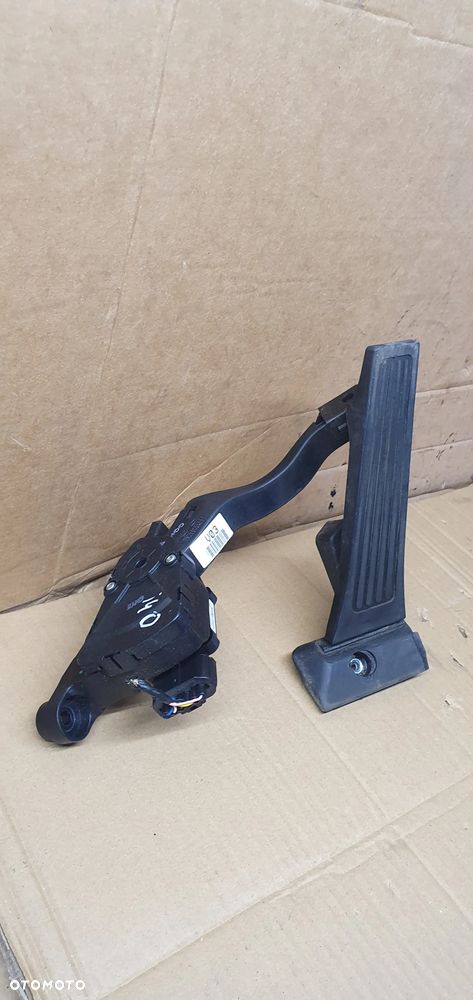 Pedał potencjometr gazu Hyundai i40 32727-2T900 - 3