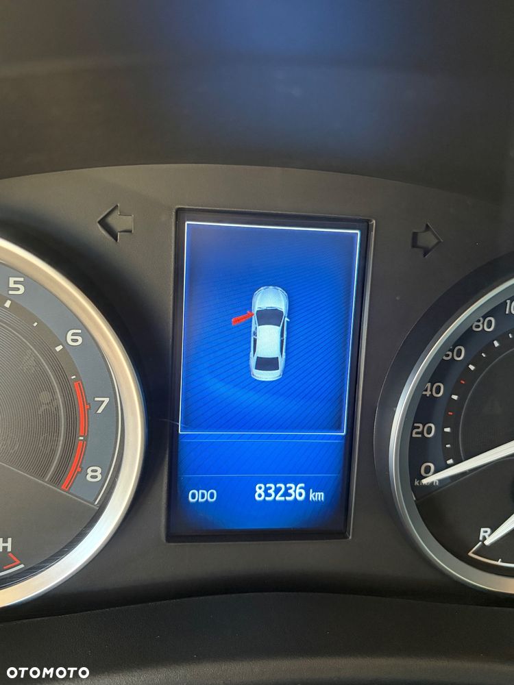 Toyota Corolla 1.6 Premium - 16