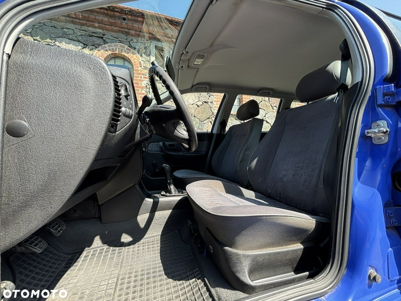 Seat Cordoba - 12