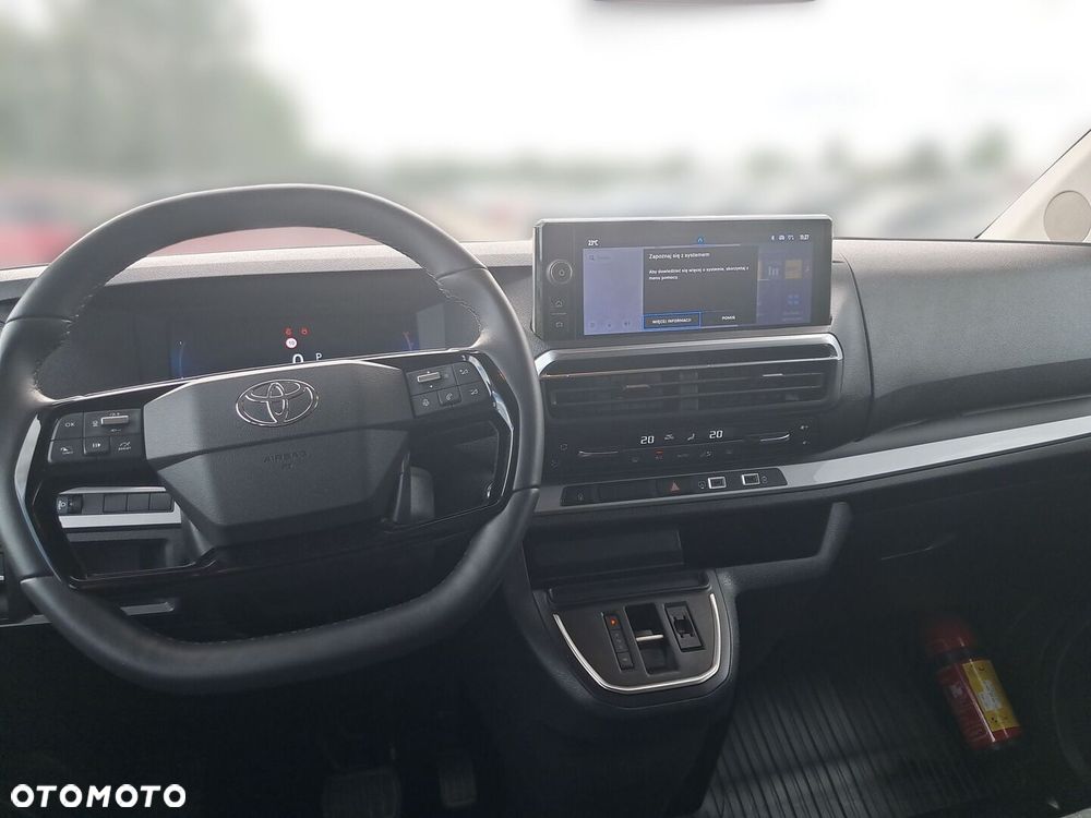 Toyota Proace Verso 2.0 D4-D Long Family - 15