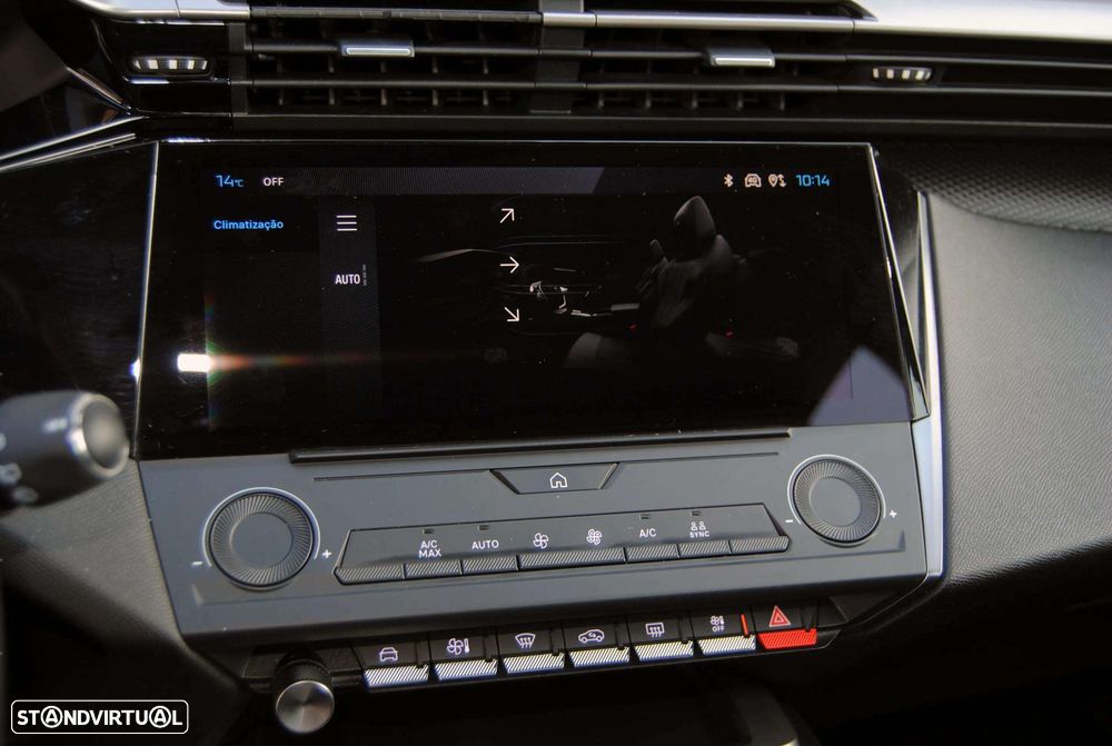 Peugeot 308 1.2 PureTech Active Pack - 23