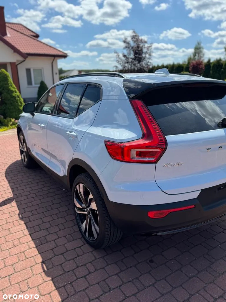 Volvo XC 40 - 6