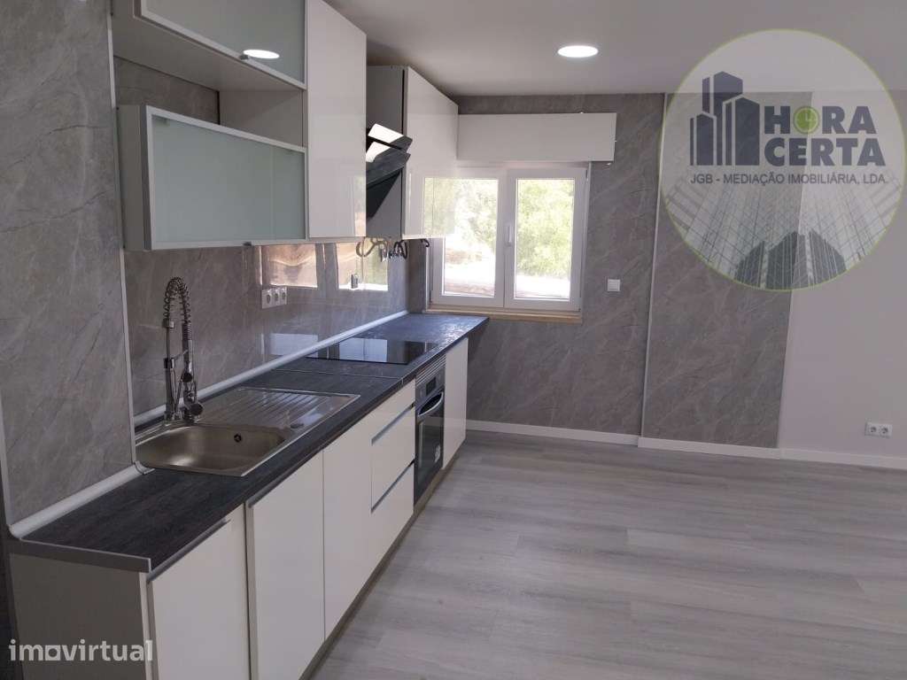 Apartamento T2 em Corroios! - Grande imagem: 4/19