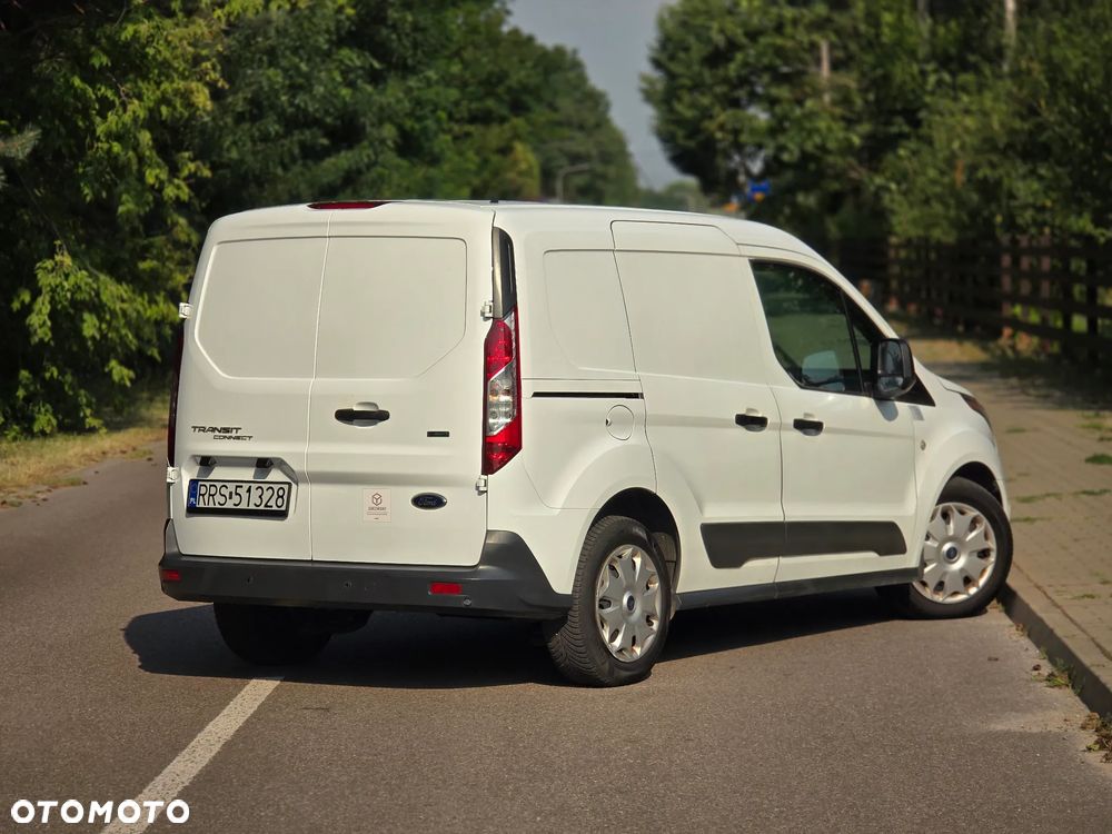 Ford Tourneo Connect 1.0 EcoBoost Titanium - 5