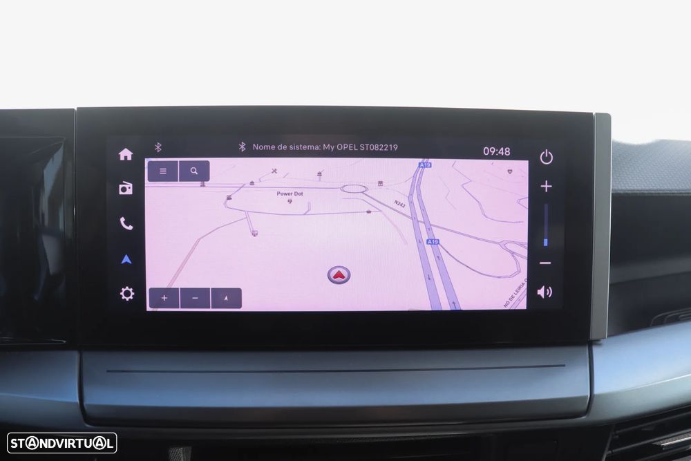 Opel Frontera 44 kWh GS - 16