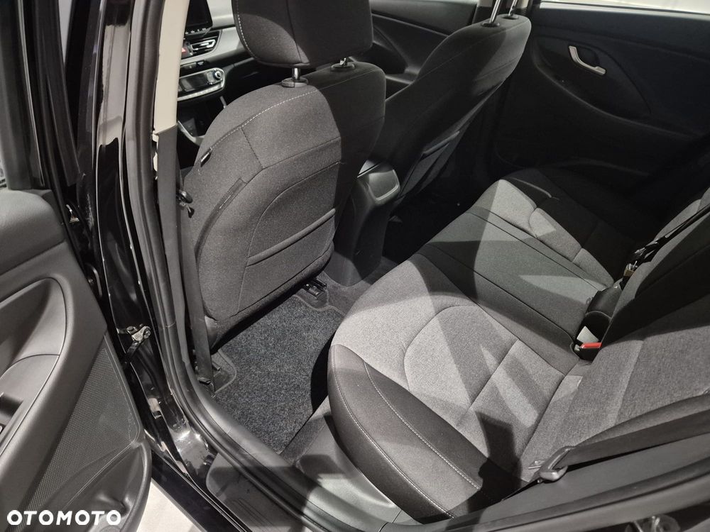 Hyundai i30 1.0 T-GDI Premium - 16