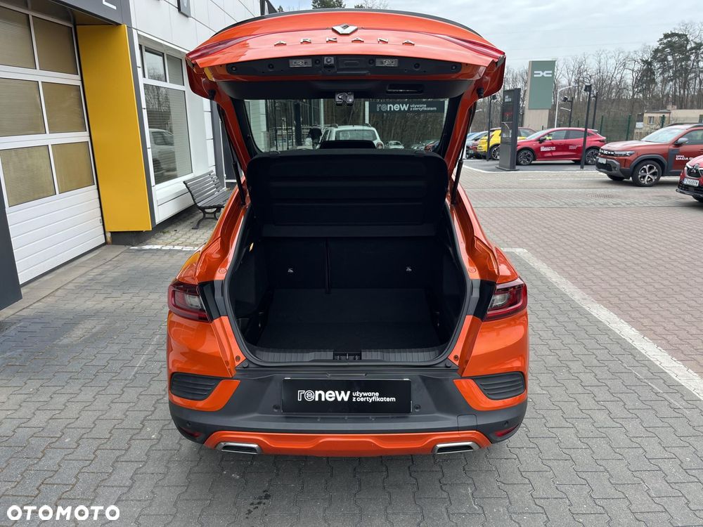 Renault Arkana 1.3 TCe mHEV R.S Line EDC - 17