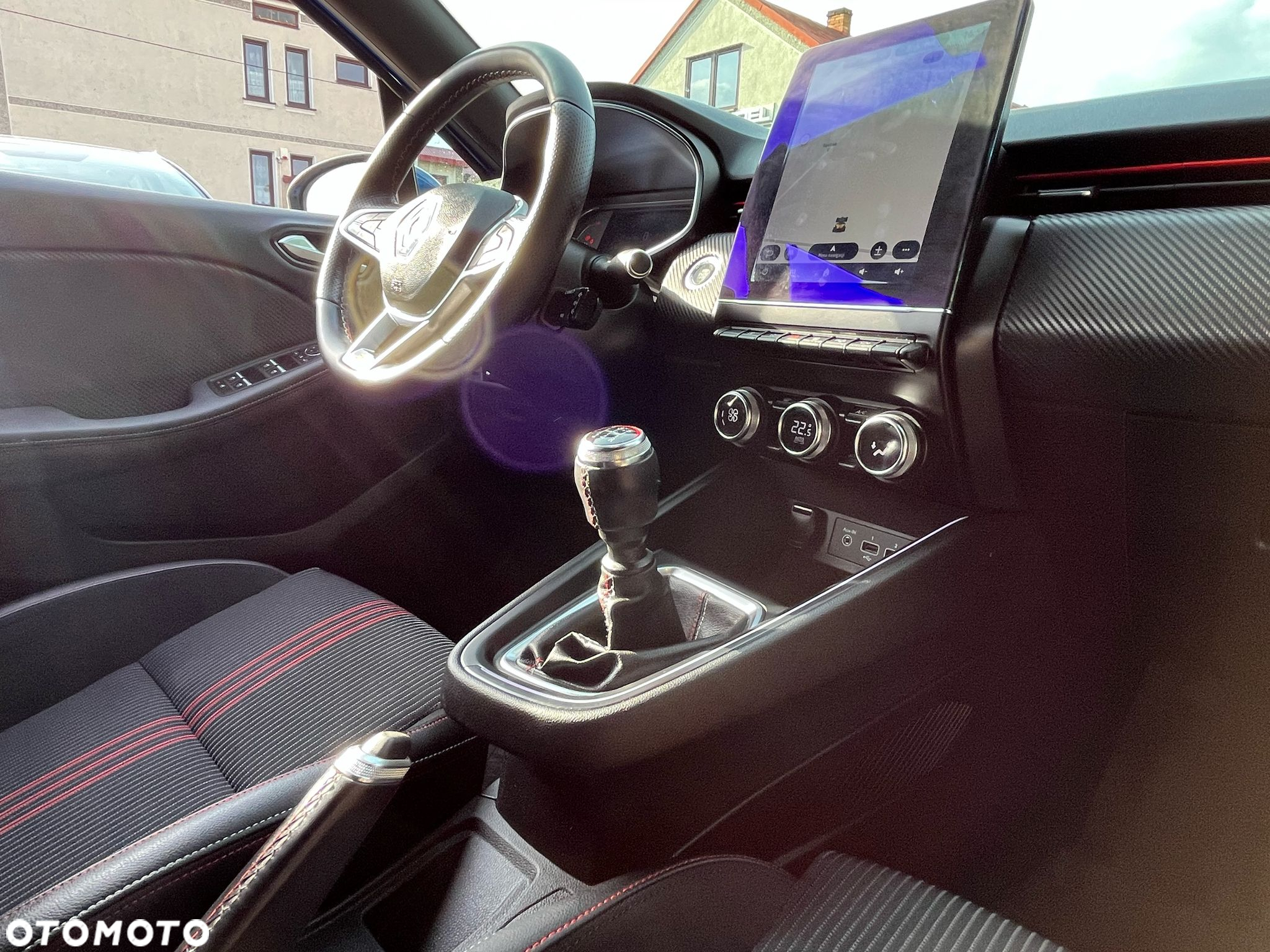 Renault Clio 1.0 TCe R.S Line - 16