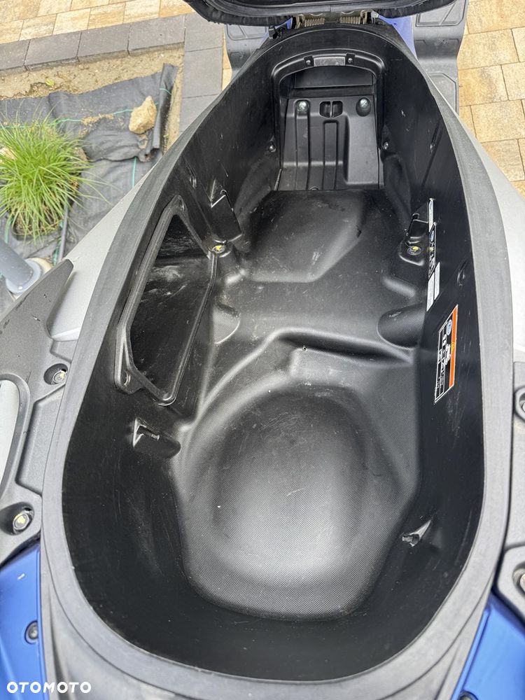 Honda NSS - 6