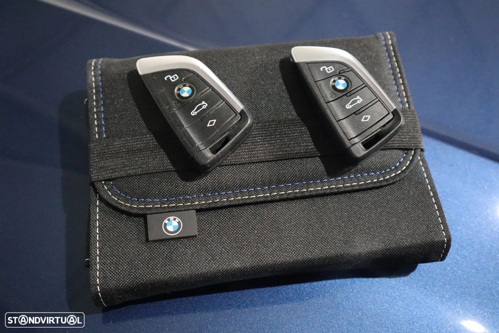 BMW 116 i Advantage - 38