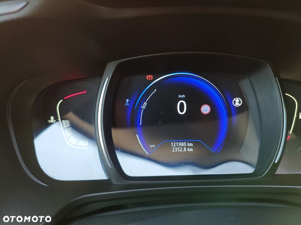 Renault Kadjar 1.2 Energy TCe Intens - 38